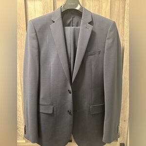 Express Mens Suit